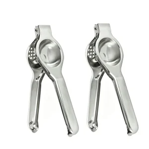 Manual Kitchen Utensils Sleek