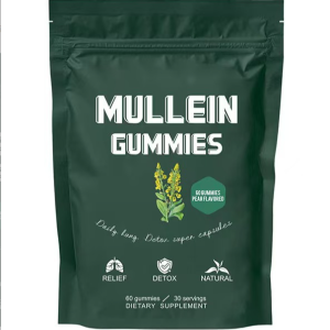 Mao Rui Hua Gummies (60 Capsules/bag)