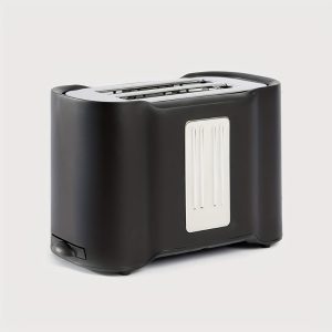 2-slice Toaster, Fast And Even Results Every Time, Wide Slots Fit Any Size Bread, Drop-down Crumb Tray, Easy To Clean, Banned From Sale On Amazon