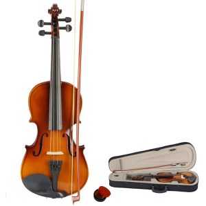 Natural Color Violin Box Bow Rosin