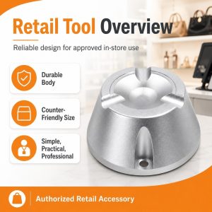 15000GS Golf Magnets Silver Strong Magnetic Holder Retrieval Tool Workshop Use