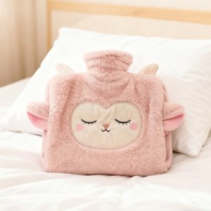 Lamb Hot Water Bag-6093
