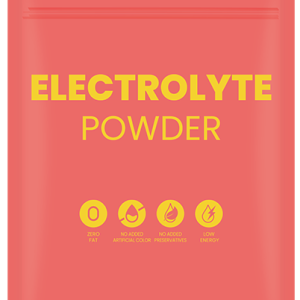 Electrolyte Bubble Powder (Grapefruit Flavor) (10g/bag * 15)