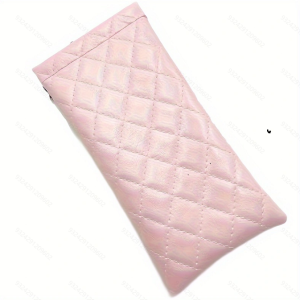 Pink Sunglasses Bag Soft PU