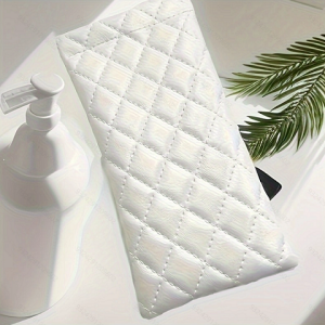 White Sunglasses Bag Soft PU