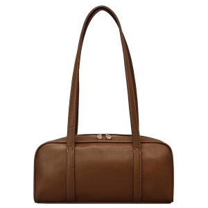 White Fashion Women’s Shoulder Bag