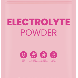 Electrolyte Bubble Powder (Peach Flavor) (10g/bag * 15)