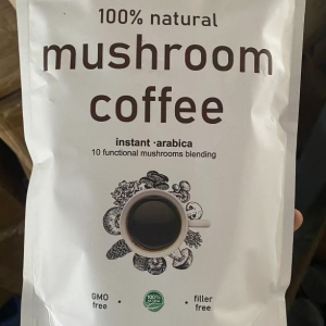 Mushroom Coffee Powder (1LB/bag)