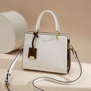 Genuine Leather Women's Bag