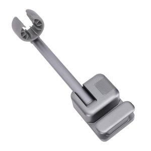 Hair Dryer Bracket No Drilling Wall Mount Blow Dryer Hanger Rack Organizer For Bathroom Bedroom