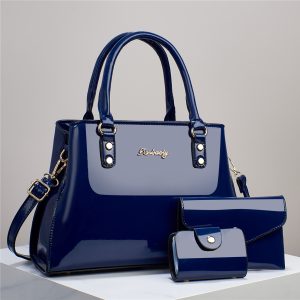 Portable Women’s Fashion Shoulder Messenger Bag