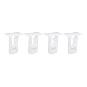 Headliner Trim Retaining Clip Set 1982-1992 Firebird Trans And Camaro