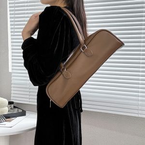French Entry Lux Casual Retro Bag Women’s Stick Bag